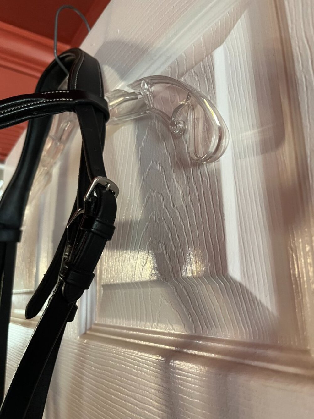 Amigo Black Bridle - Picture 4 of 4